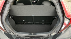 Toyota Aygo X 1.0 VVT-i Edge 5dr Auto Petrol Hatchback